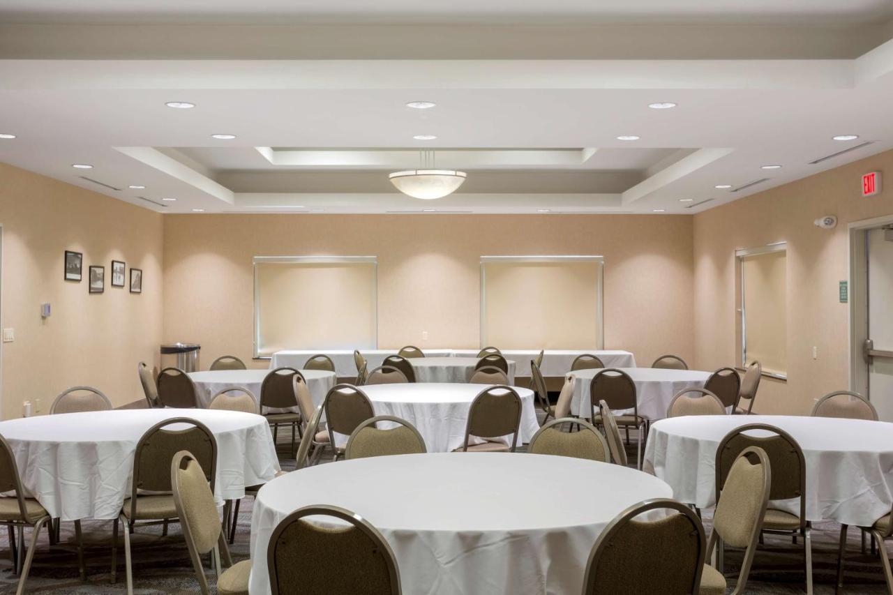 Best Western PLUS Fossil Country Inn&Suites Kemmerer Exterior foto