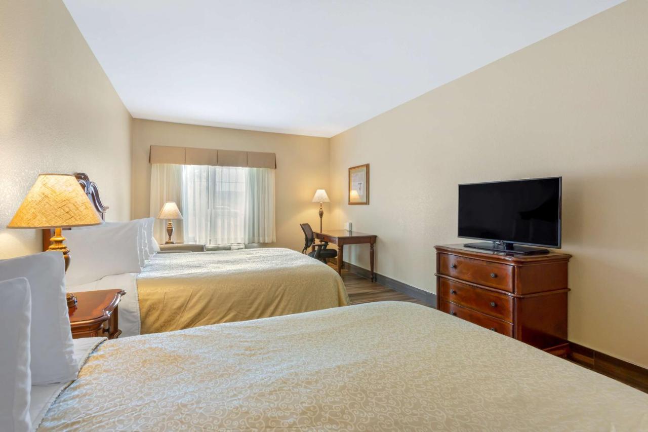 Best Western PLUS Fossil Country Inn&Suites Kemmerer Exterior foto