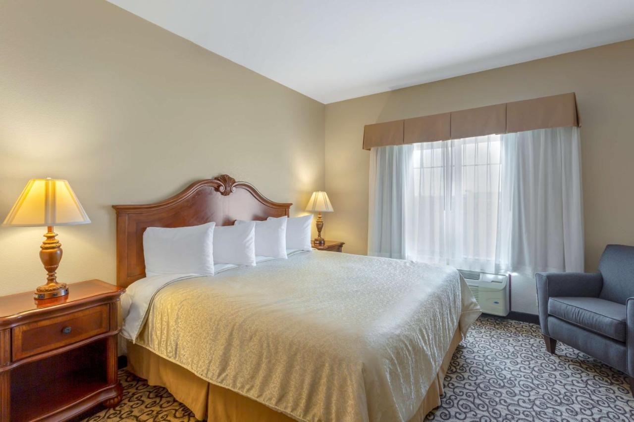 Best Western PLUS Fossil Country Inn&Suites Kemmerer Exterior foto