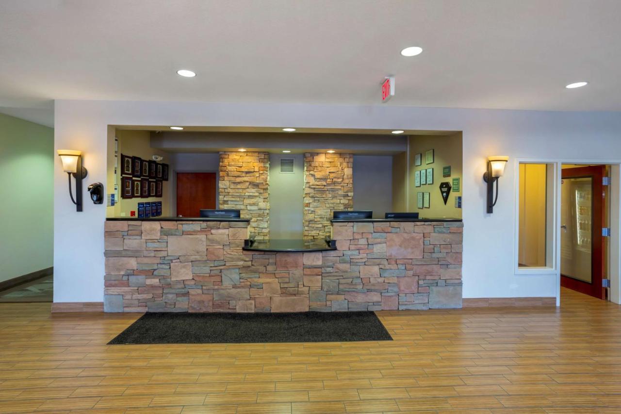 Best Western PLUS Fossil Country Inn&Suites Kemmerer Exterior foto