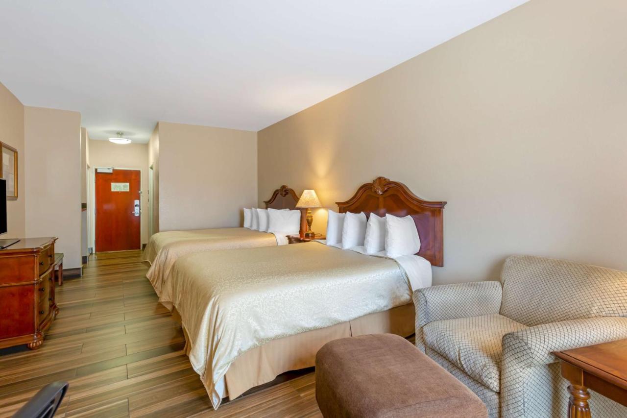 Best Western PLUS Fossil Country Inn&Suites Kemmerer Exterior foto