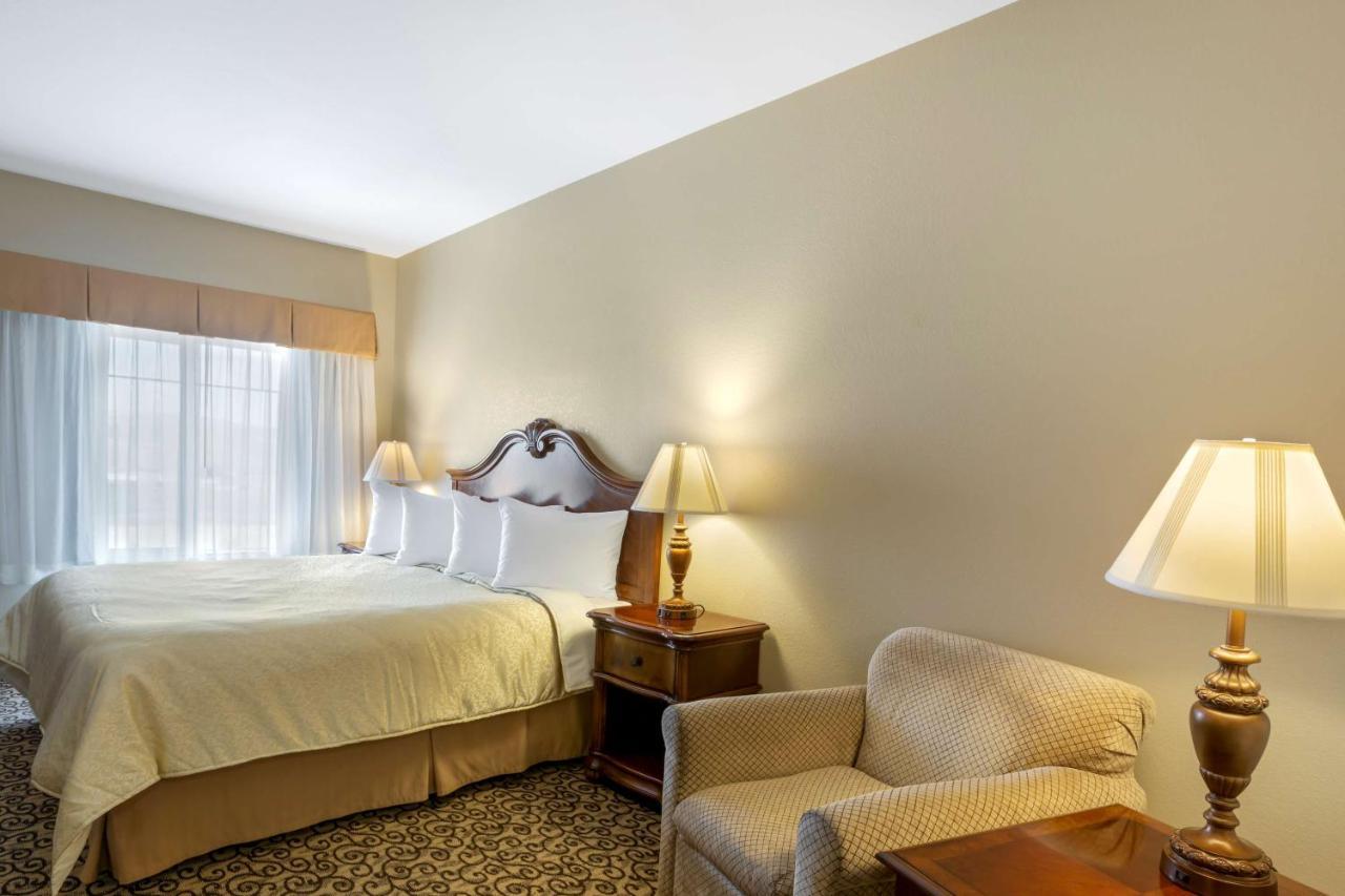 Best Western PLUS Fossil Country Inn&Suites Kemmerer Exterior foto